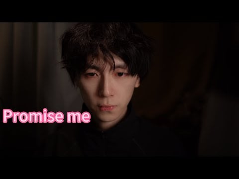 My Childhood Crush Finally Confessed! ASMR