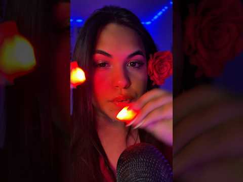 #asmr #tingles #mouthwhisper #asmrbrasil #relax #visualtingle #asmrsounds #dormir #mouthsounds