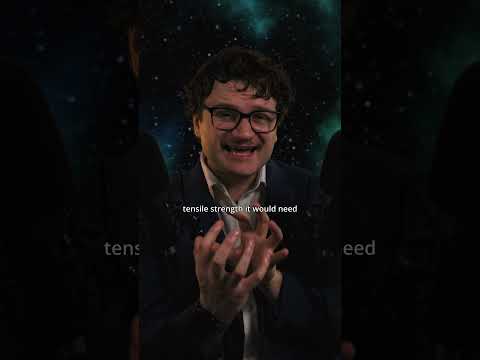 How we search for Alien Intelligence #asmr | Looking for Dyson Spheres!