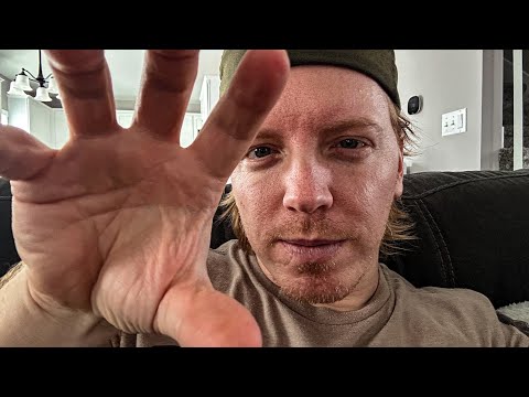 ASMR Live | You Will Sleep Before This Video Ends