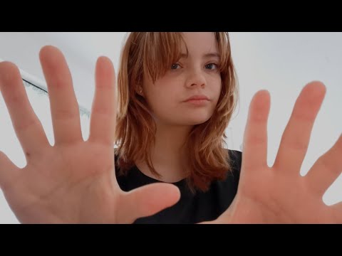 ~HandMovements~ Visual ASMR