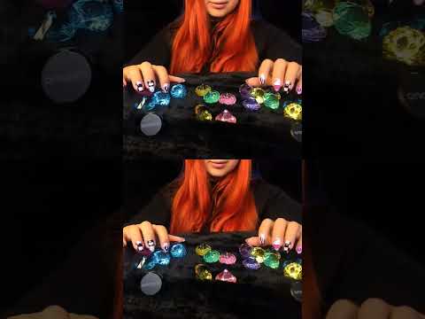 ASMR THE BEST SOUND TO FALL ASLEEP IN SECONDS #ASMR #SHORTS