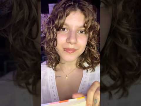 #asmr #asmrroleplay  #relax #tingles  #fy #foryou