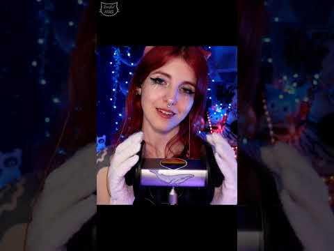 On a scale of 1-10 ASMR
