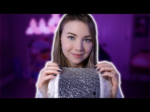 ASMR Archive | Intense Tingles to Help You Sleep | February 7th 2021