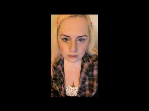 Indie Rose Asmr is live! Much love to all 💚