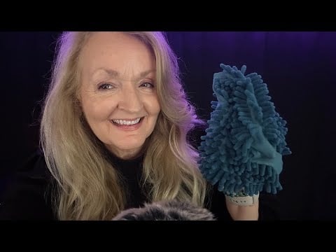 ASMR  The Personal Attention Triggers You Didn't Know You Needed For Sleep 💤