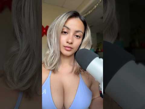 ASMR DFYNE haul 🛍️🙂‍↔️