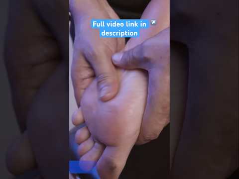 Escape Stress with ASMR Full Body Deep Tissue Massage