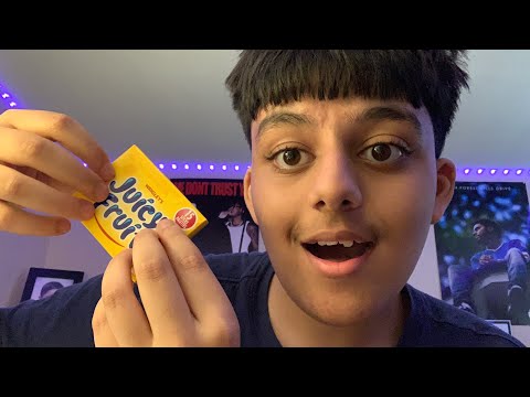 ASMR The Best Tapping Ever