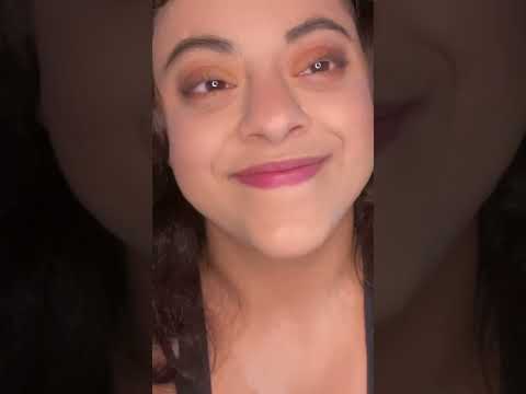 Asmr cristais na tela! 💄