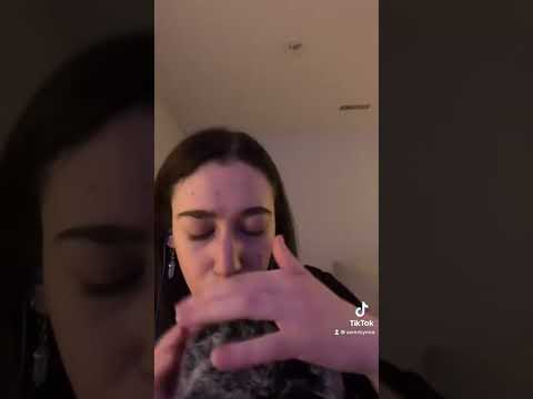 ASMR fast & aggressive looking for bugs
