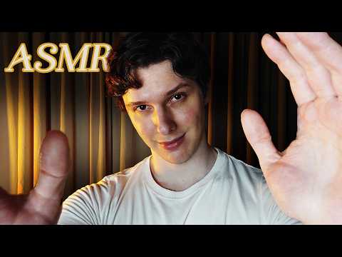 ASMR Relaxing & Intimate Face Massage 😌