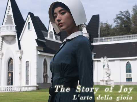 ASMR~The Art of Joy's follow-up