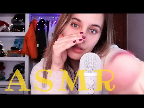 ASMR RELAJACIÓN GUIADA para Dormir profundamente | Montaña ASMR Español