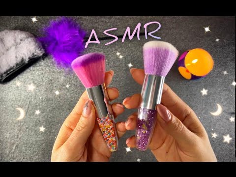 💜АСМР, посылки Aliexpress и Faberlic,  нежный шепот / ASMR, shopping, gentle whispering