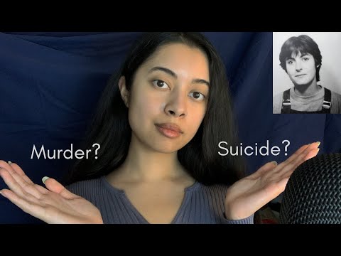 ASMR true crime | the death of Jennifer Fairgate