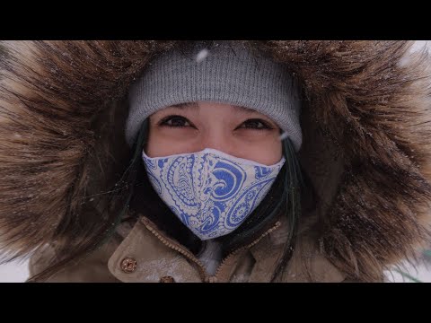 ❄️ UN DÍA CONMIGO ❄️¡Primer vídeo del año!