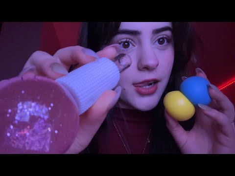 ASMR SIGUE MIS INSTRUCCIONES 