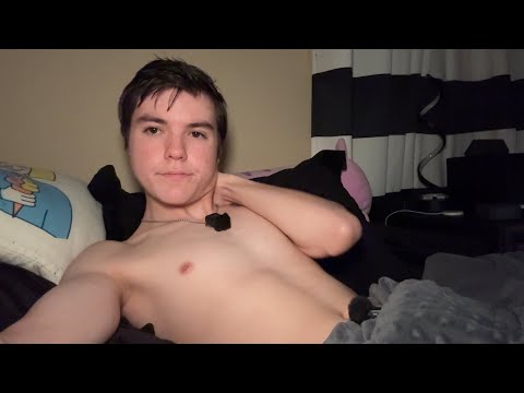 ASMR - Rambling (a bit loud sorry lol)