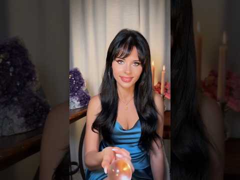 ASMR Choosing Rooms in Your Sleep Palace (Crystal, Marble, Velvet, Satin Triggers)