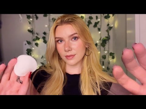 ~ASMR~Taking Care of You After a Late Night Party🪩 personal attention/whispering 💤