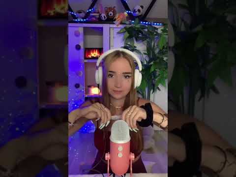 ASMR : MEILLEUR SON 🪒