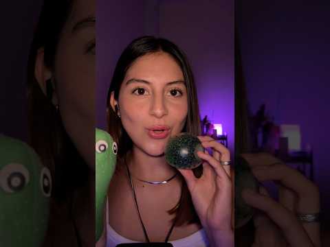 TEST DE INTUICIÓN ✅ #asmrvideo #asmrsounds #asmrcommunity