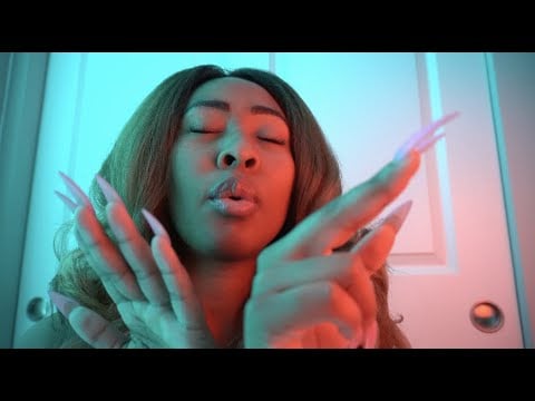 Drawing Reiki Symbols on ALL Your CHAKRAS