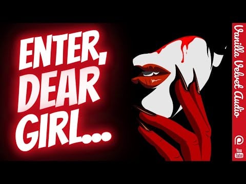 Countess Bathory Takes You In [ASMR RP] [F4F] [Assertive] [Captive] [Softening Up the Monster Girl]