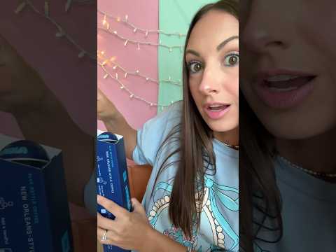 pod reveal! 💙🩵