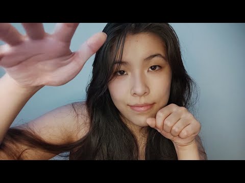 ASMR Hand Sounds ONLY (no talking)