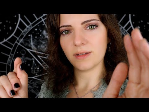 ASMR | Grounding Mindfulness Meditation ✨ Calm Your Mind for Sleep