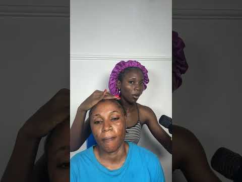 Highlight 0:00 – 2:05 from ASMR EAR CLEANING, SCALP SCRATCHING AND TAPPING, FACE PICKING GUM CHEWING