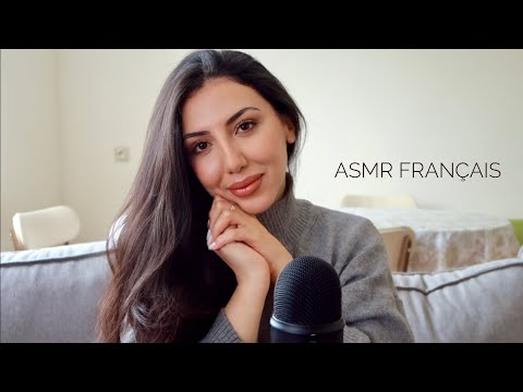 ASMR Français 🌸 Nouvelle Maison et Ma Décoration Soviétique - Back to the USSR ☭