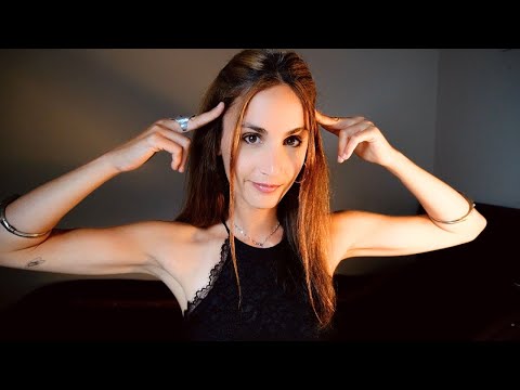 Ti mando in pappa il cervello | ASMR ITA | deep relaxation ✧ whispers