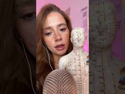 TAD asmr