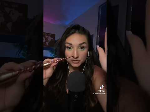ASMR FRANÇAIS : FOCUS ✨