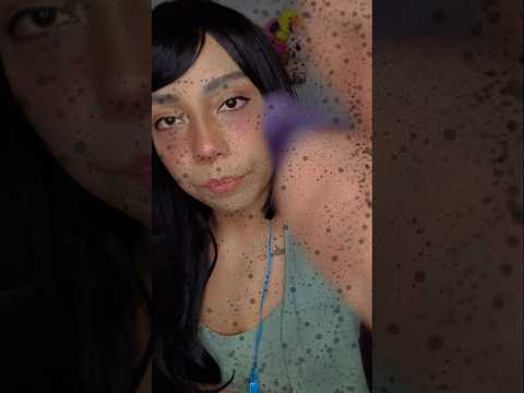 SUA TELA TA SUJA ME DEIXE LIMPAR 🧼 CLEANING YOUR SCREEN #ASMR