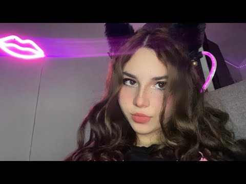 POV:Te quedas encerrado con tu crush | Voz Normal | Mili Daelish Asmr