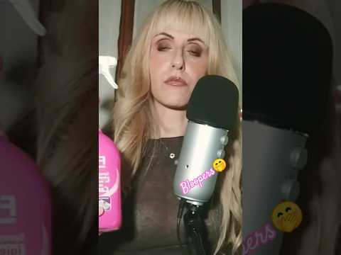 Chi SbATTe CoSi?!🤭🤯💥💥💥 #bloopers {ASMR ITA 🇮🇹}