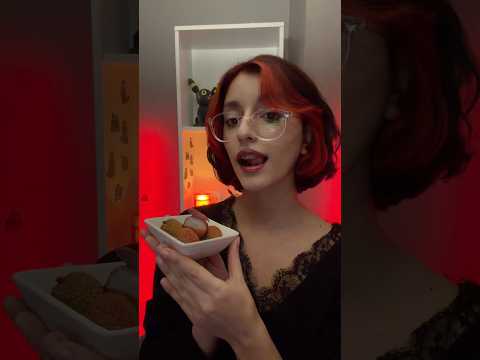 Egzotik meyve mukbang #türkçeasmr #mukbang #mouthwhisper #eating #eatingsounds #asmr
