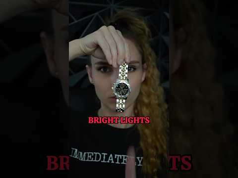 ASMR 👁️‍🗨️ STRANGE Light Triggers for Sleep