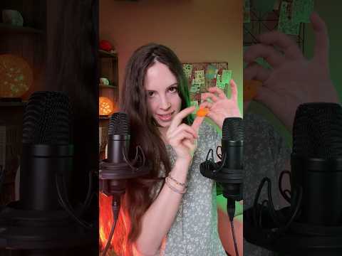 How Many Times Did You Spot It? 😉# asmr