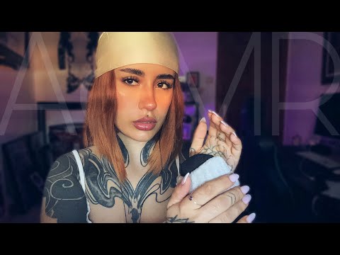 ASMR LENTO ✨ Susurros Profundos para Dormir y Descansar ✨