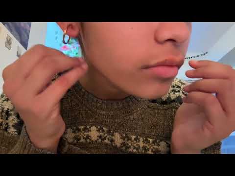 asmr fit check ˙✧˖°📷 ༘ ⋆｡˚⋆˚✿˖° 𐙚 ₊ ⊹ ♡