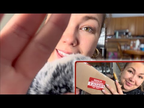 ASMR| Pack Etsy Orders w/ Me 🥰📦💌