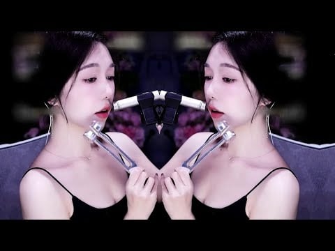 ASMR Mouth Sounds Hypnosis ✨ Deep Relaxation & Sleep Aid | DuoZhi ASMR - 多痣吖 - 2025-03-25