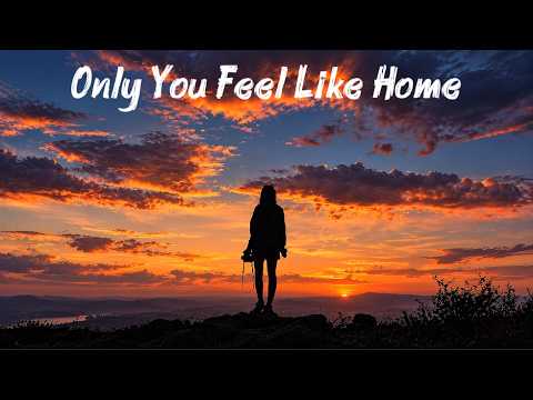 Only You Feel Like Home -(Lyrics) || Ed Sheeran, Powfu (Mix Lyrics)