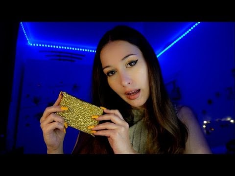 Live ASMR 9 Avril 2026